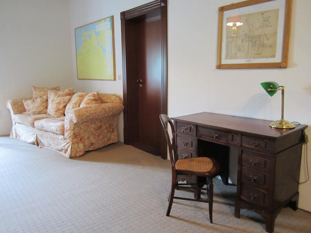 Gransebieth Landhotel Gut Zarrentin מראה חיצוני תמונה