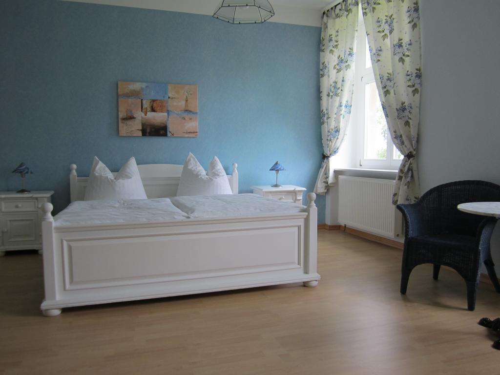 Gransebieth Landhotel Gut Zarrentin מראה חיצוני תמונה