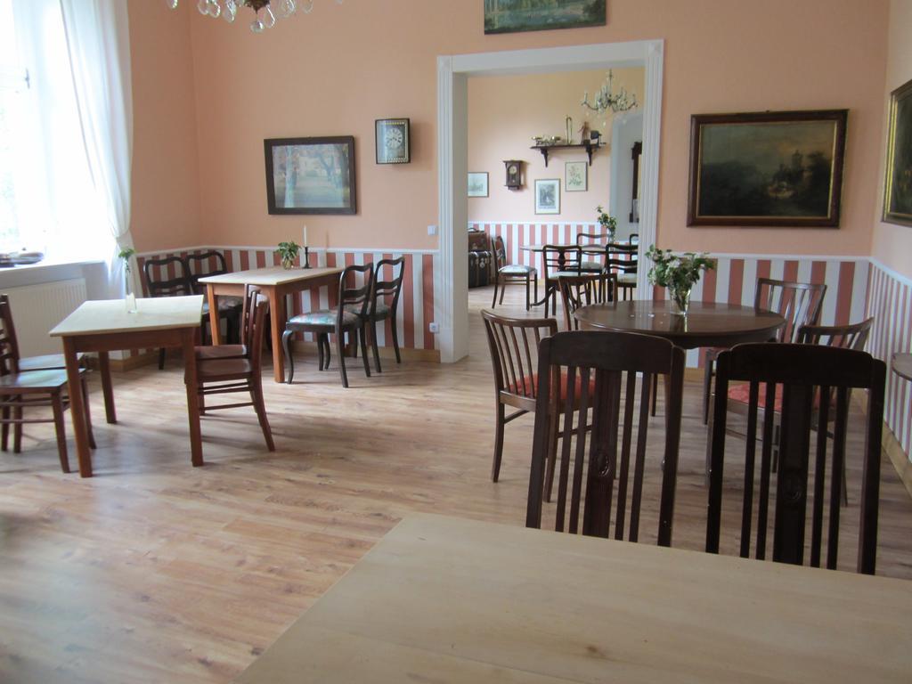 Gransebieth Landhotel Gut Zarrentin מראה חיצוני תמונה