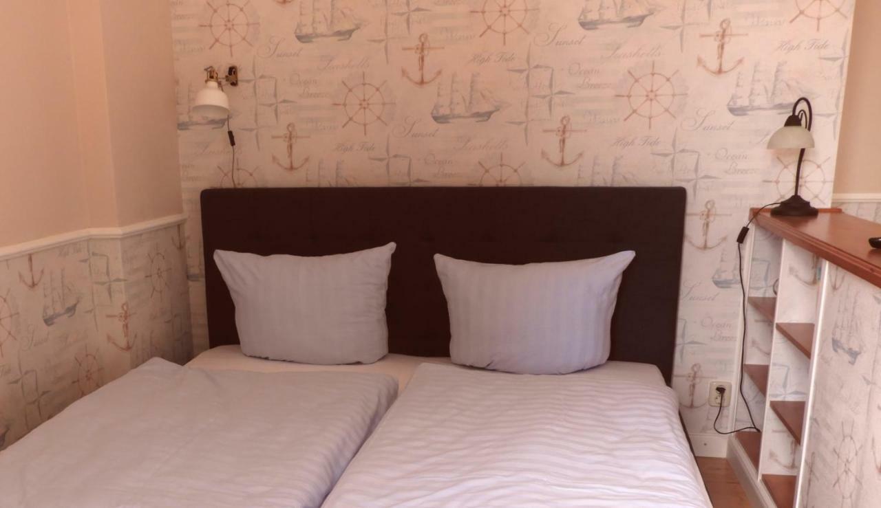 Gransebieth Landhotel Gut Zarrentin מראה חיצוני תמונה
