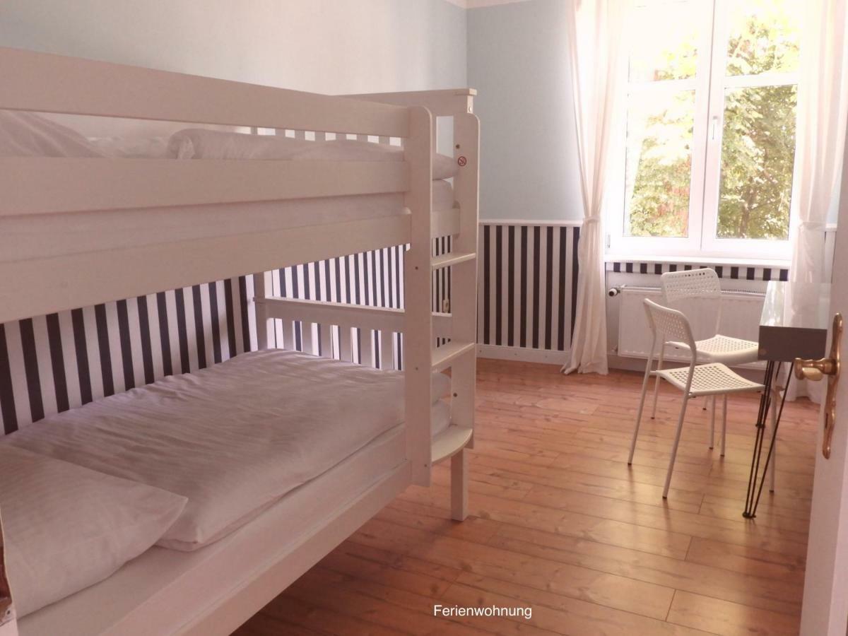 Gransebieth Landhotel Gut Zarrentin מראה חיצוני תמונה